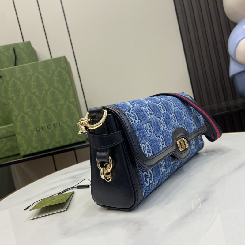 Gucci Satchel Bags